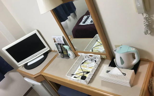 Miyazaki 5C's Hotel