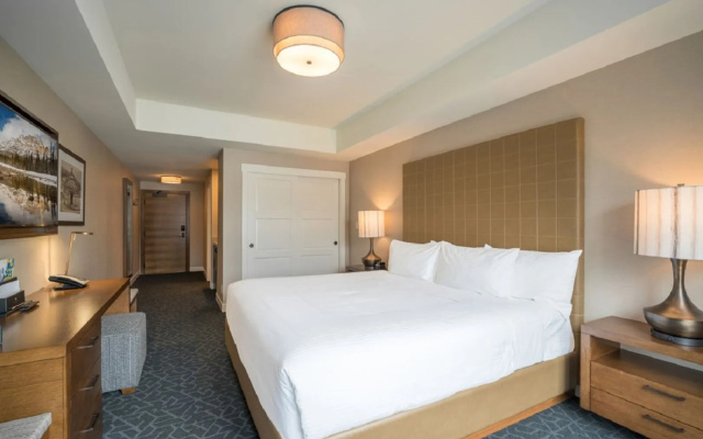 The Malcolm Hotel