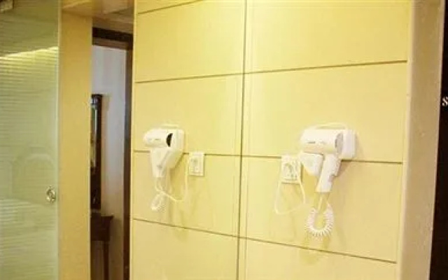 Huaihua Tianfu Hotel
