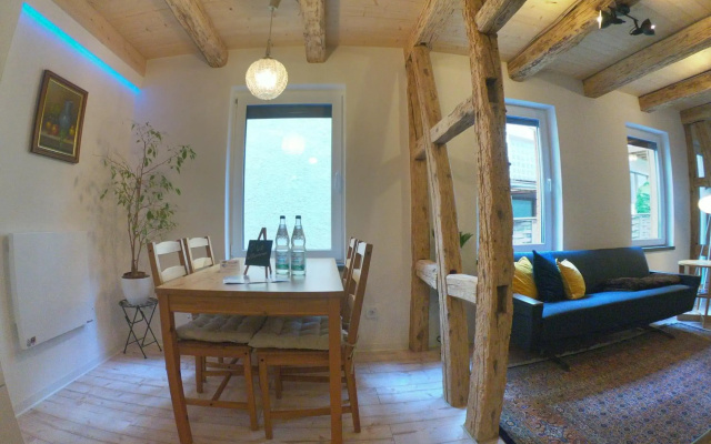 Ferienhaus Paradiso