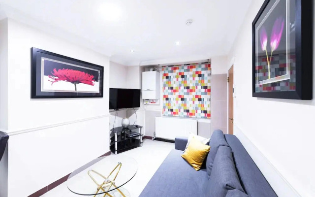 PML Apartments Gloucester Place