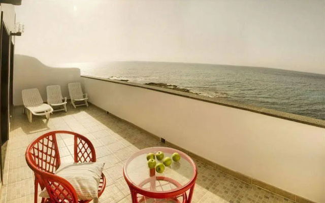 Casa Oceano Sea View Lanzarote - Inh 24308