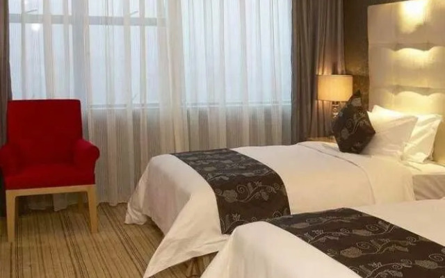 ShenZhen Romanjoy International Hotel