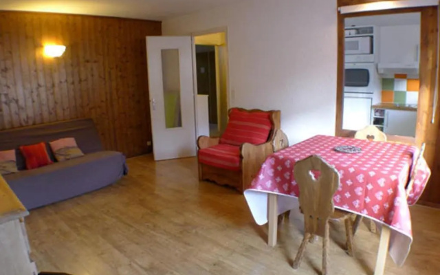 Appartement Samoëns, 2 pièces, 4 personnes - FR-1-629-70