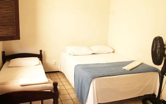 Hotel Pousada Calhau