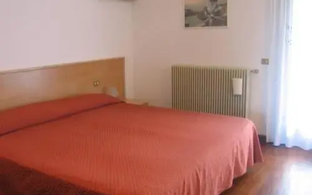 Hotel DelParco