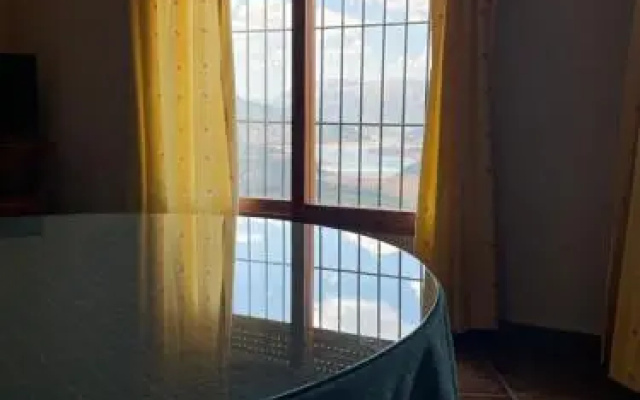 Apartamentos Adarve