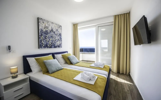 Luxury Villas Royal II with Private Pool