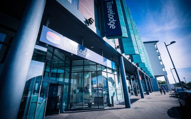 Travelodge Dublin Airport South