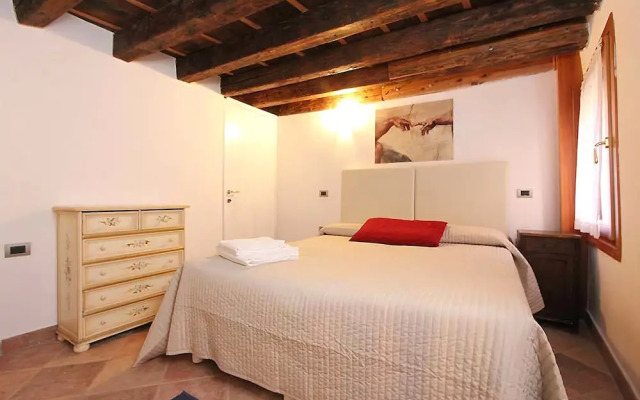 City Apartments - Residence Avogaria