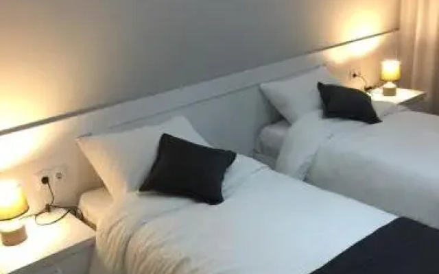 Aparthotel 4 stars Tbilisi