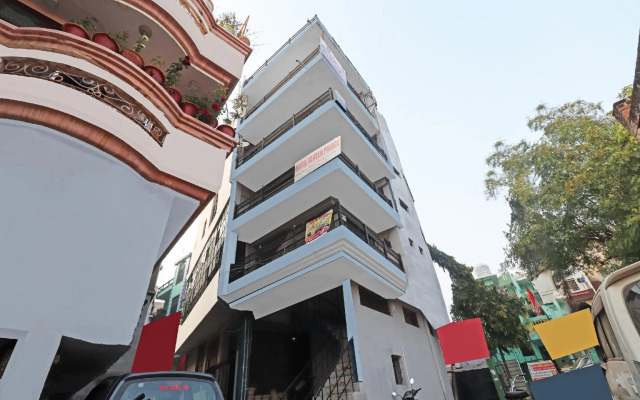 SPOT ON 81289 Hotel Tansen Palace
