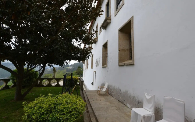 Casa de Santa Cristina