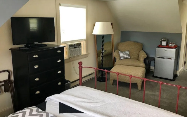Bourne Bed and Breakfast