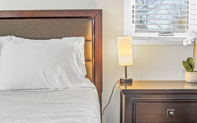 Minne-getaway, Designer Stay South Of The River