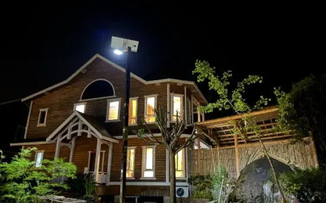 Shunan Bamboo Sea Shuangfeng Boutique Homestay