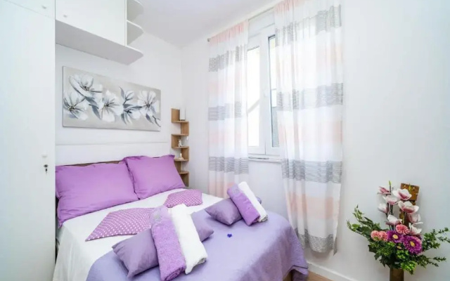 Apartment Anka