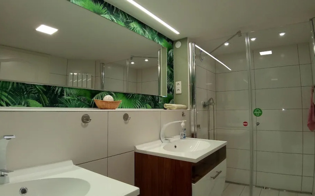 Ferienwohnung Baer