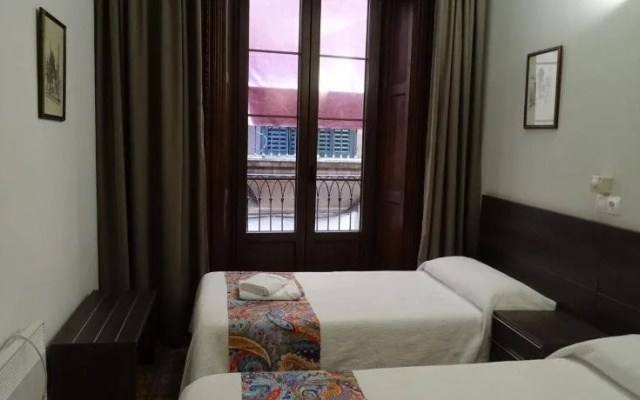 Hostal Ritzi