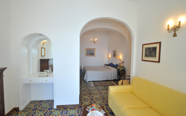 Hotel Belvedere