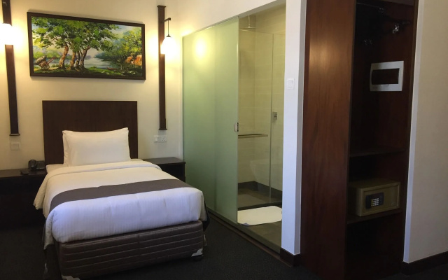 Hotel Nippon Colombo