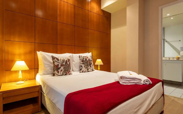 2 Minutes From Copacabana Beach Df408