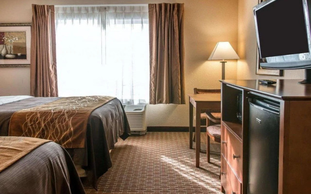 Quality Inn Near Interstate I94