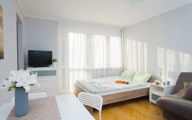 Bonifraterska Studio for 4 (A9)