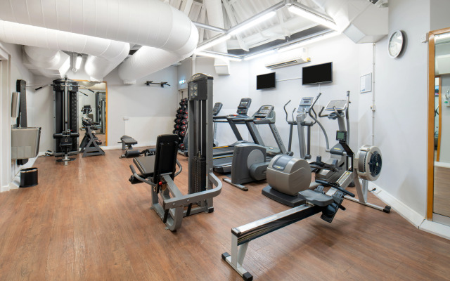 Holiday Inn Bristol-Filton by IHG