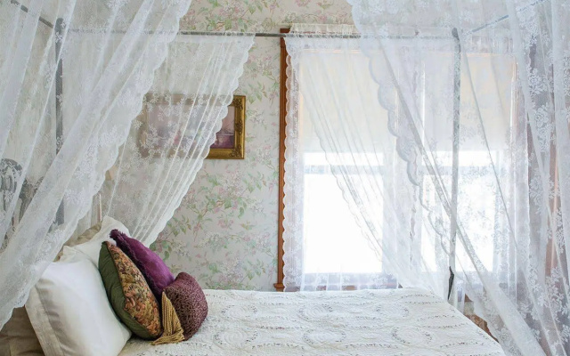 Victorian Dreams Bed and Breakfast
