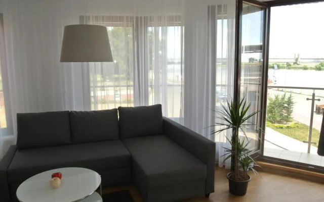 Apartament Panorama