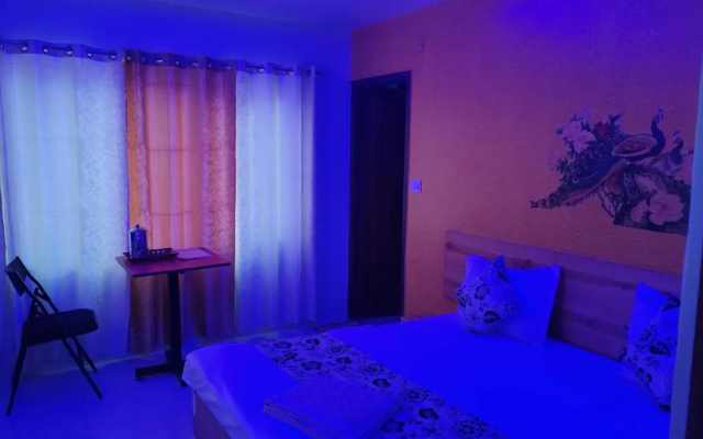 Hotel Yoga Retreat