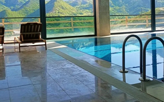 Askireg Hotel