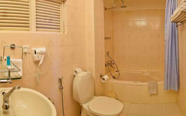 Hotel Country Villa