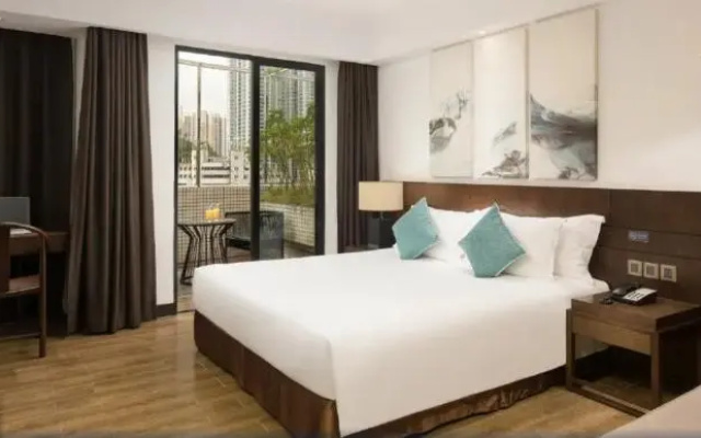 Huali Hotel