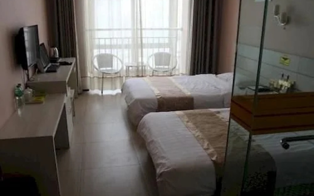 Jiajia Hotel Anping Zhongxin Road