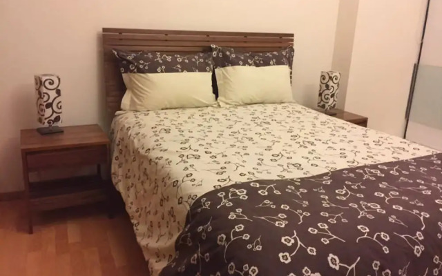 Suite Apartment Downtown 805