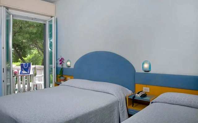 Albergo Norma