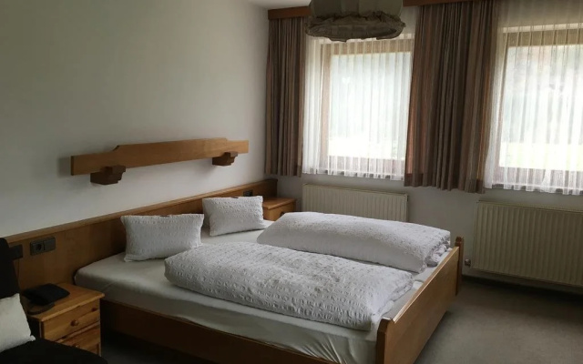 Hubergut Appartements