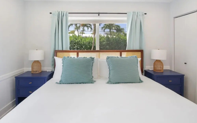 Kasa Cabana Private Outdoor Paradise, Pompano Beach