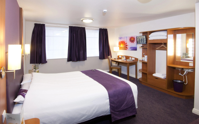 Premier Inn London Blackfriars
