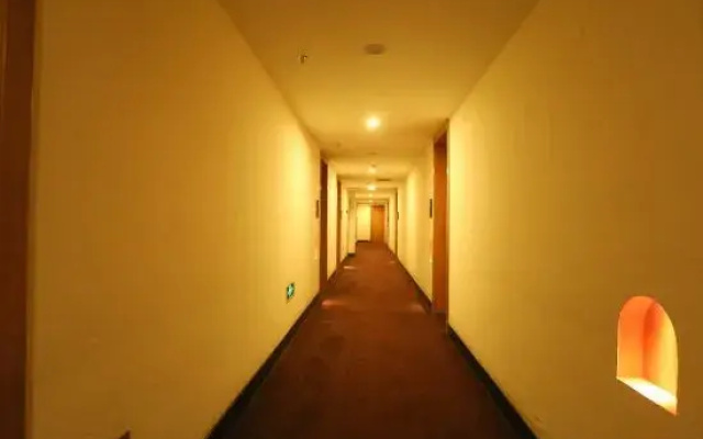 Gusiluo Hotel