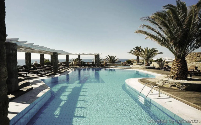 San Giorgio Hotel