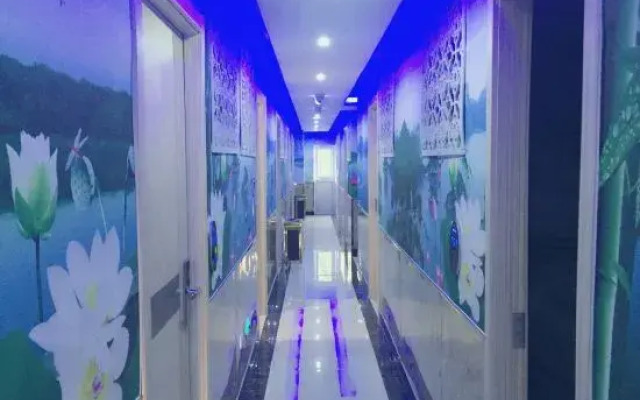 Shanghai Xiangshu Hotel
