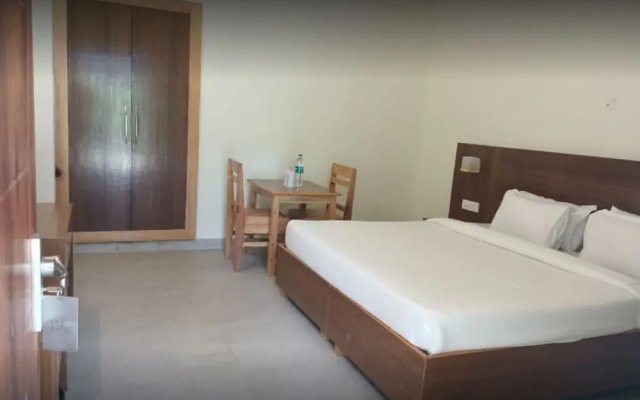 Shivansh Green Resort