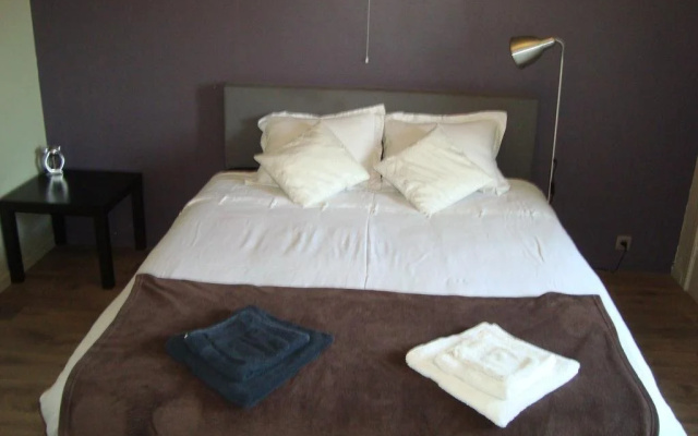 B&B Villa Fernadine