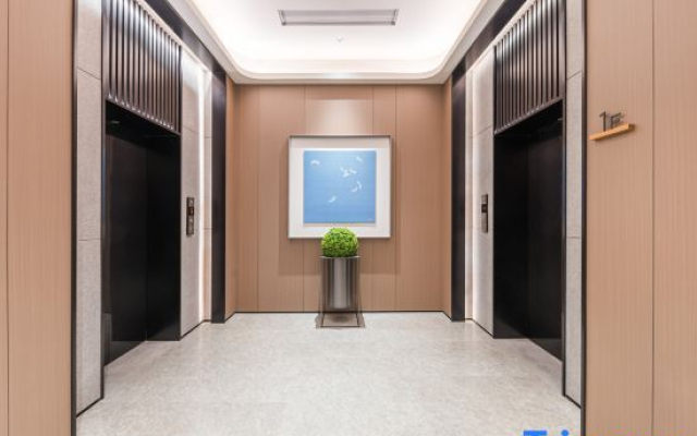 JI Hotel (Ganzhou Qili Ancient Town Ganxian District Government Store)