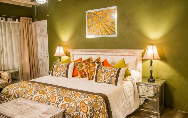 View Hotel Boutique