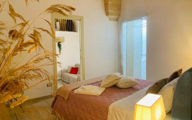 Casa Vacanza indipendente 53 mq Puglia