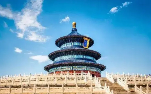 Xana Hotelle Beijing South Railway Station Temple of Heaven South Gate Branch